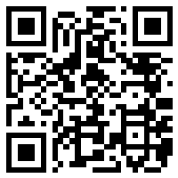QR Code for bitcoin:3AHEKgYKRecDXRLNMfQp13MqFtu3QYEm1f