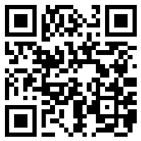 QR Code for bitcoin:3AHKYJM9bwYY8sudj5AxwmuLBpjF9FtRMh