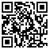 QR Code for bitcoin:3AHMYNrA4V7RJN1RWV9Ne196dJRkK2VQQE