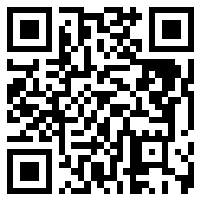 QR Code for bitcoin:3AHNxgnz4beLbbZoJ3gxBnSM3cdRyZueUB