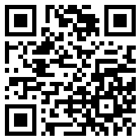 QR Code for bitcoin:3AHQYrMzMLeGhRJFkvWW8zTP8WS8fVLXjR