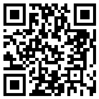 QR Code for bitcoin:3AHRDiyDk1heEGPipCjvMt8fHFsUqt2DVT