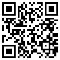 QR Code for bitcoin:3AHTryV7d94VC3e6E1ayyJY5qjRBpGPFH8