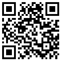 QR Code for bitcoin:3AHUVzkRmDhm7StC2ndP2BHp89o53EtDry