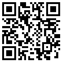 QR Code for bitcoin:3AHV6R1MUW3MY66BsPXC36TAGDStYH8EBu