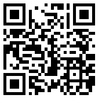 QR Code for bitcoin:3AHXGfcFkmb1EQKFYGftxKCUDDhrHdcCBV