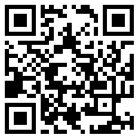 QR Code for bitcoin:3AHYchP6wDbCgEcMFj4r5KfDiQc7VFLsa7
