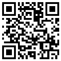 QR Code for bitcoin:3AHacfbgo4QXKxgWoojZM4hGjNdWHuFSGC