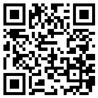 QR Code for bitcoin:3AHc2Zvcp5dTLfMZMVA3qV8pP2FgB6RbLm