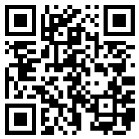 QR Code for bitcoin:3AHcGKWk6hAMVLDvFzFnUGPVVA5i3msyeC