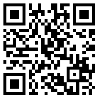 QR Code for bitcoin:3AHcVer33LZPh9fL2FDP7ELNVHr6qd3rn8