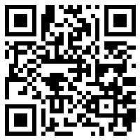 QR Code for bitcoin:3AHcwhKPLXuSMREkCbDbcJzn7vM9v1Sd4q