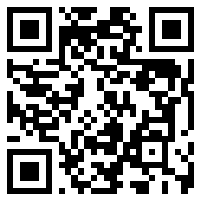 QR Code for bitcoin:3AHfxoyYsGroaYoy4GpgzZvpJcbqWmA9qB