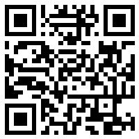 QR Code for bitcoin:3AHhZxvStGhUNeVc4Y79dfXATPVAUHr4eq