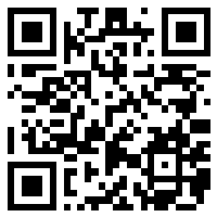 QR Code for bitcoin:3AHiXMJjvLBZp841EigKAvZQknQ7Uh8EKU