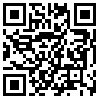 QR Code for bitcoin:3AHimFvLM6mrT7STdd86EvMq3v2MKYgq44