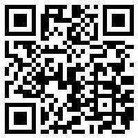 QR Code for bitcoin:3AHjNKm8SWwNgNFg7GgcesMEAn4MHe3EZS