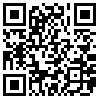 QR Code for bitcoin:3AHk7GyXgbKvKAR9tpompgMogqxpfZRJFN