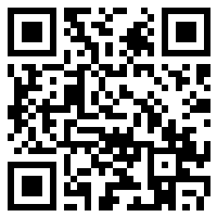 QR Code for bitcoin:3AHkTPLYDJesUp36BxoHpAzGe8ALHwVUFB