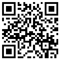 QR Code for bitcoin:3AHsJU7NbgMuCKWx5kiJR393YQa8aUP38P