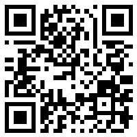 QR Code for bitcoin:3AHvQLjFcX2TURQvRFYoGbFzYBHVKCUWKM