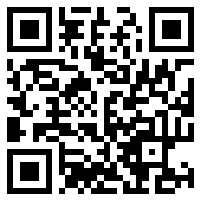 QR Code for bitcoin:3AHxqjWhL3gDGAddJxpJ64nnvYAtkjMqeP