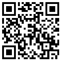 QR Code for bitcoin:3AHyCzxwjTbqMHtoDGswJ8Dp4PmXJsUt4t