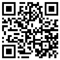 QR Code for bitcoin:3AHyX73X7BmfLFEsLCet3CWjnxDNkiUG2V