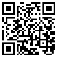 QR Code for bitcoin:3AHzSBuuPwWLPnhuLfp4N4MubSbrfw2MVJ