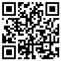 QR Code for bitcoin:3AHzjkQv4WKae2RhBsVnEs62oFVF1TPFVP