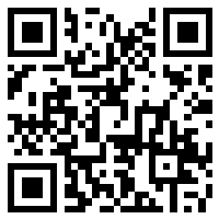 QR Code for bitcoin:3AHzrfuebKqaGXSrPLsXdPZGNcbfZQD9JC
