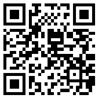 QR Code for bitcoin:3AJ4Ca2G2QxaJ9guj38vdbH97SBbX2UE5a