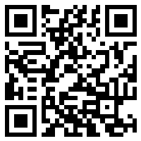 QR Code for bitcoin:3AJ5hzWQsYCzMh7oYdHLB6pP9RoAXgceCS
