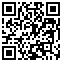 QR Code for bitcoin:3AJ6RDGfYAiERBNWbgcoqXggPyWGLyKY2M