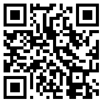 QR Code for bitcoin:3AJ9VDMFRisT8vvjgiCmWVTeXv1FHDJXQe