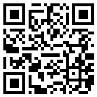 QR Code for bitcoin:3AJB1bWLVUZX3Q9gyMsgLFif2ix8MVP8ad