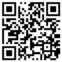 QR Code for bitcoin:3AJBod7HVV284YhbZEDmMbBCkHSnWcGLmU