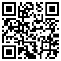 QR Code for bitcoin:3AJC3qCWWDbxt2zekMpWyTwscXnP3N6HP7