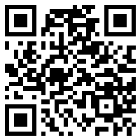 QR Code for bitcoin:3AJDzr5hqJ6dYPomRm5FrBSURA8jwJCeZF