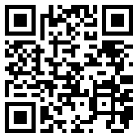 QR Code for bitcoin:3AJExFyUGuHzfsHdTGt7Svh5gHHoG4f1vv