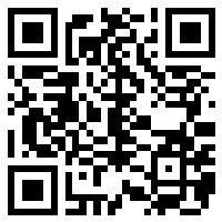 QR Code for bitcoin:3AJFC5nhfBJDZqSxZv6sKHzQDPPLom2eRr