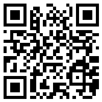 QR Code for bitcoin:3AJFZmxtQ473R54bc5vw2iRa9ozF98RhfB