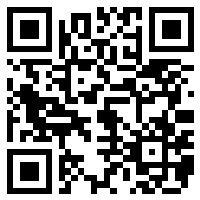 QR Code for bitcoin:3AJGi9s2bvUk7qbdL3YfaXYwQ86htG4jPD