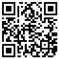 QR Code for bitcoin:3AJH9ttNFBx2VRyQ7g3ZX8W6LseBGa9wDA
