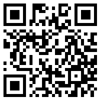 QR Code for bitcoin:3AJKvSHKCxUd2ciQLHPb6nCFfFSeR2Cfur