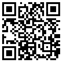 QR Code for bitcoin:3AJLXPAs8F5riorvL1CARnWqxLPexVja2g