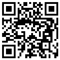 QR Code for bitcoin:3AJQADpgunRCcrXb5FQCBAH6n2USNsGpoJ