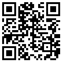 QR Code for bitcoin:3AJRtFqxDcNhNFpXnnLFpn9DPDTH7bpiBL