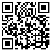 QR Code for bitcoin:3AJVKW7YoLYdmCBHazNEcDDCwH6jS3HT3d