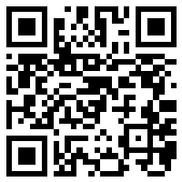 QR Code for bitcoin:3AJVNDEuvctxdcHTczEWm8bhVRCtJ2nvNb